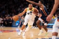 The Utah Jazz have been owned by Ryan Smith since 2020 (Image via Getty Images)